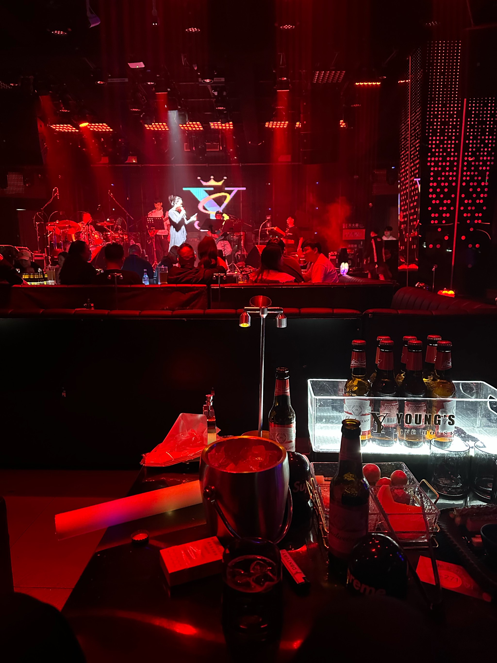 安庆商务KTV订房指南-大观区ktv预定