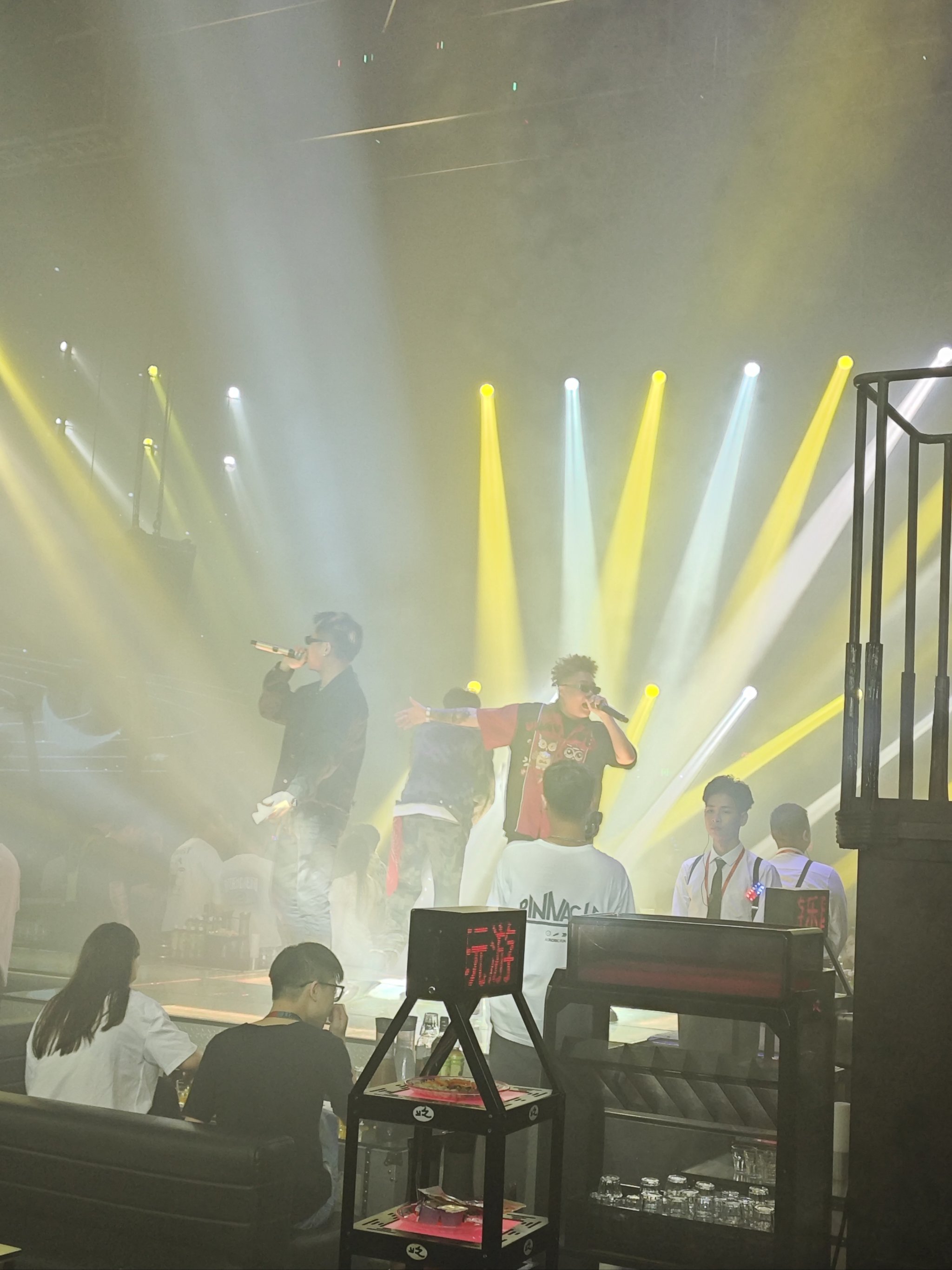 安庆商务ktv怎么玩尽享尊贵体验-太湖县ktv预定